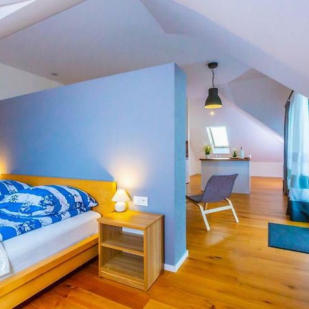 Apartament Nad Zatoka Władysławowo Екстериор снимка