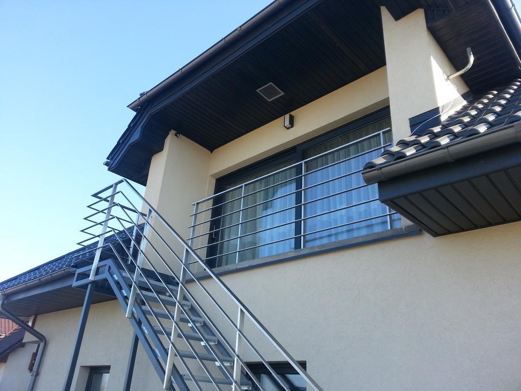 Apartament Nad Zatoka Władysławowo Екстериор снимка