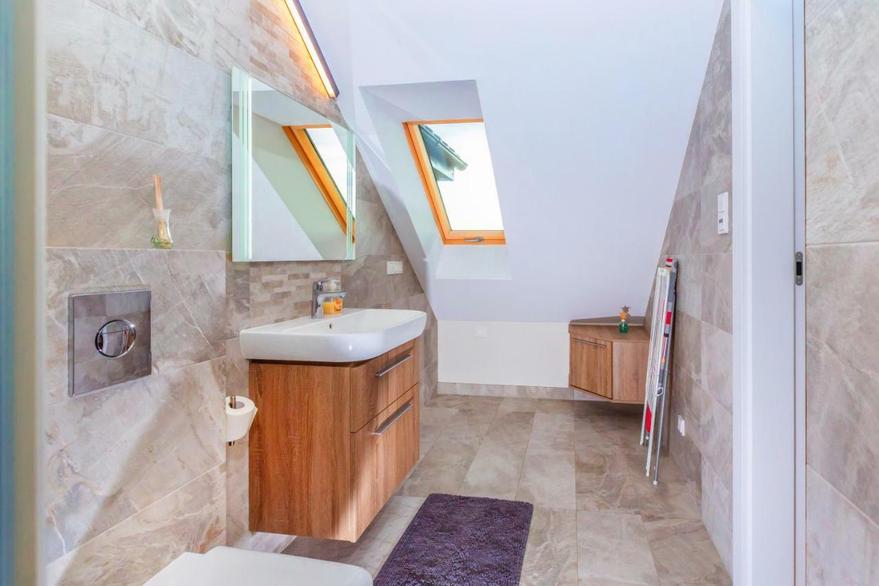 Apartament Nad Zatoka Władysławowo Екстериор снимка