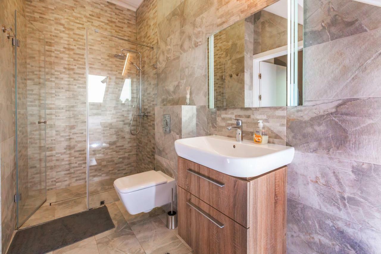 Apartament Nad Zatoka Władysławowo Екстериор снимка