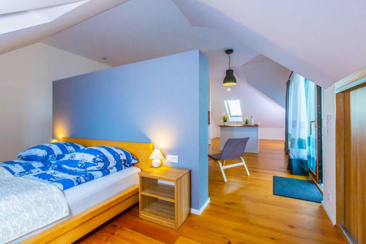 Apartament Nad Zatoka Władysławowo Екстериор снимка