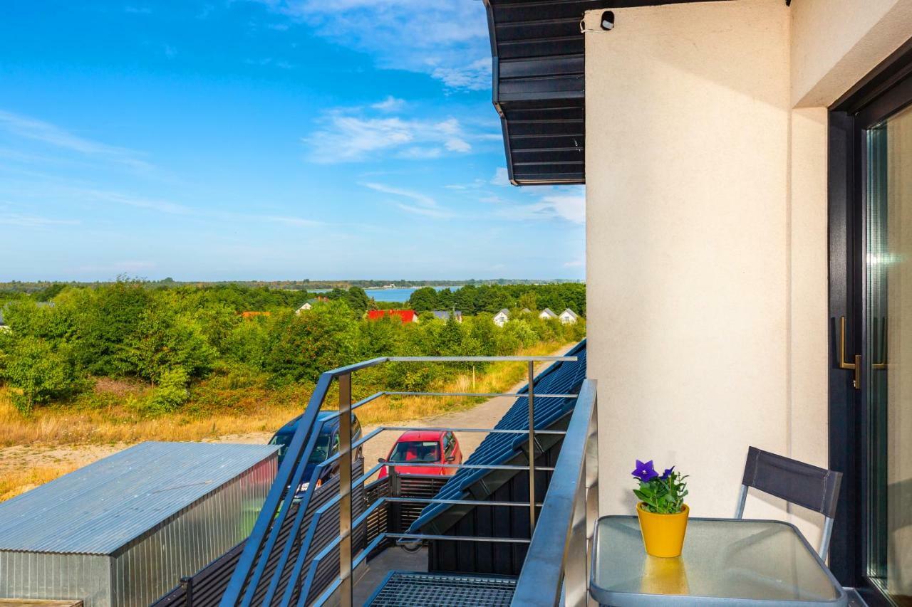 Apartament Nad Zatoka Władysławowo Екстериор снимка