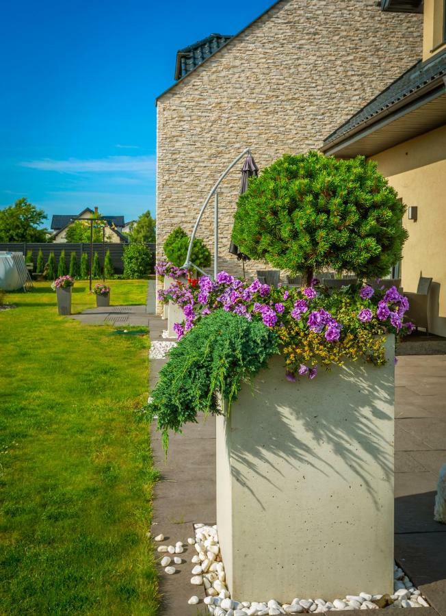 Apartament Nad Zatoka Władysławowo Екстериор снимка