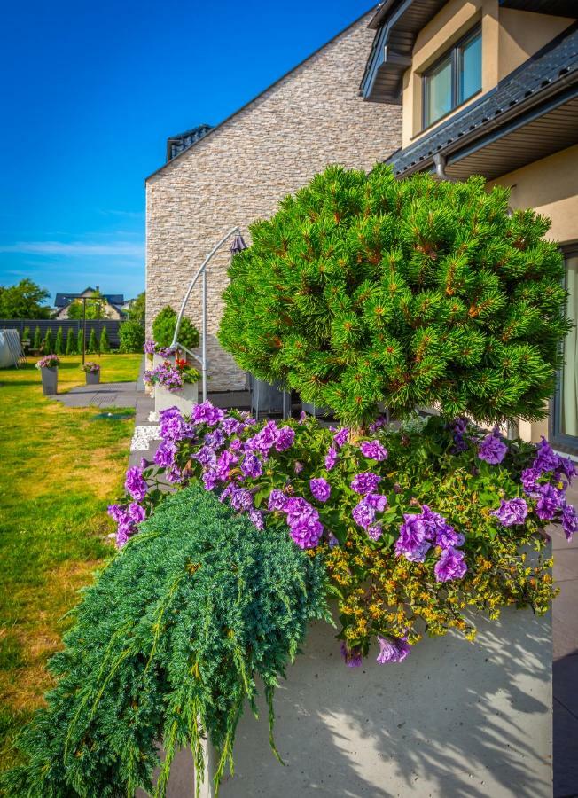 Apartament Nad Zatoka Władysławowo Екстериор снимка