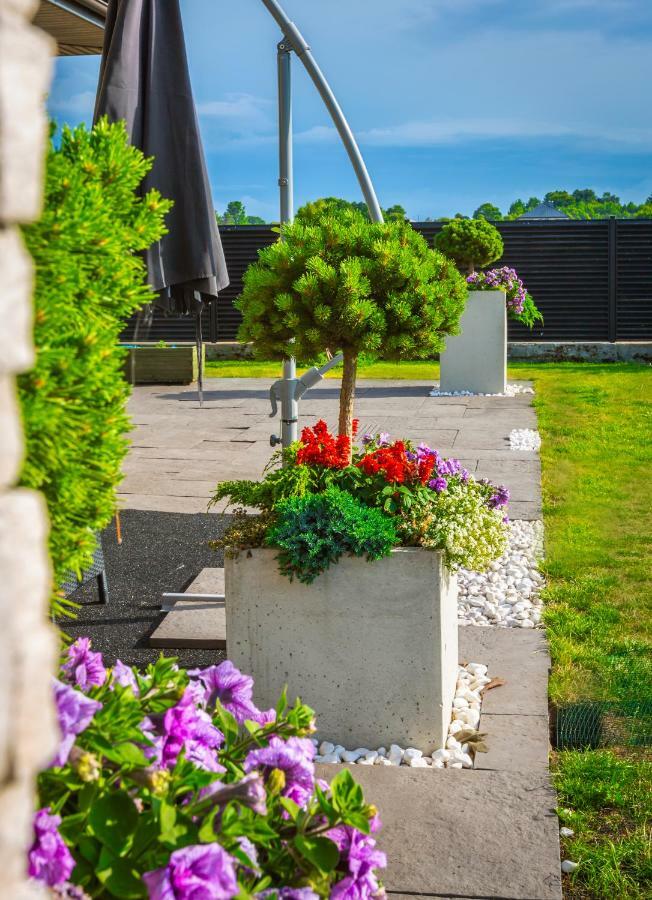 Apartament Nad Zatoka Władysławowo Екстериор снимка
